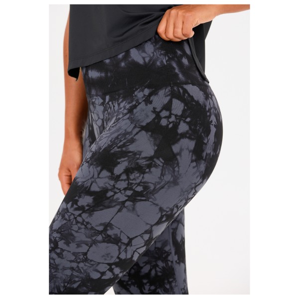 ATHLECIA - Women's Theresa V2 Tie Dye Seamless Tights - Leggingsit