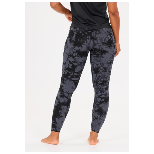 ATHLECIA - Women's Theresa V2 Tie Dye Seamless Tights - Leggingsit
