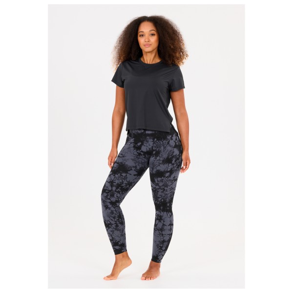 ATHLECIA - Women's Theresa V2 Tie Dye Seamless Tights - Leggingsit