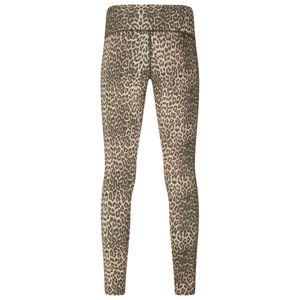 ATHLECIA - Women's Windia V2 Waist Printed Tights - Legging