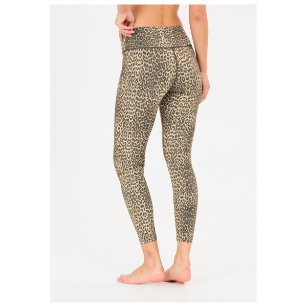 ATHLECIA - Women's Windia V2 Waist Printed Tights - Legging