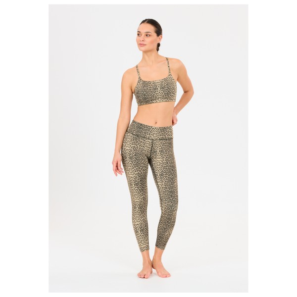 ATHLECIA - Women's Windia V2 Waist Printed Tights - Legging