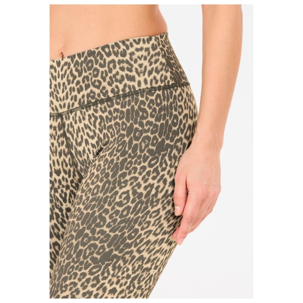 ATHLECIA - Women's Windia V2 Waist Printed Tights - Leggings