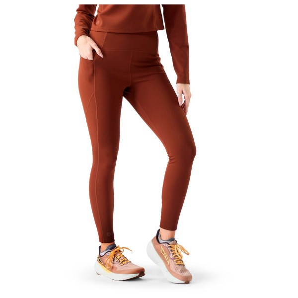 Smartwool - Women's Active Merino Movement Tight - Legging