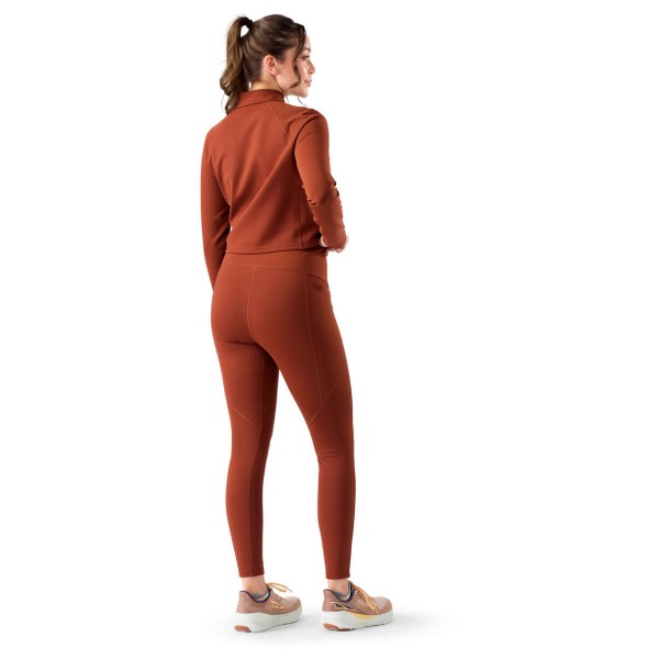 Smartwool - Women's Active Merino Movement Tight - Leggings