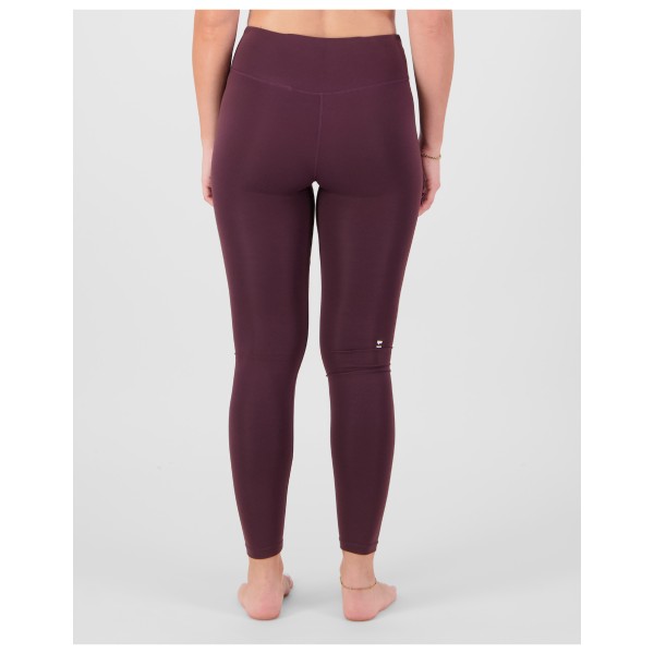Mons Royale - Women's Proximity Merino Legging - Legging