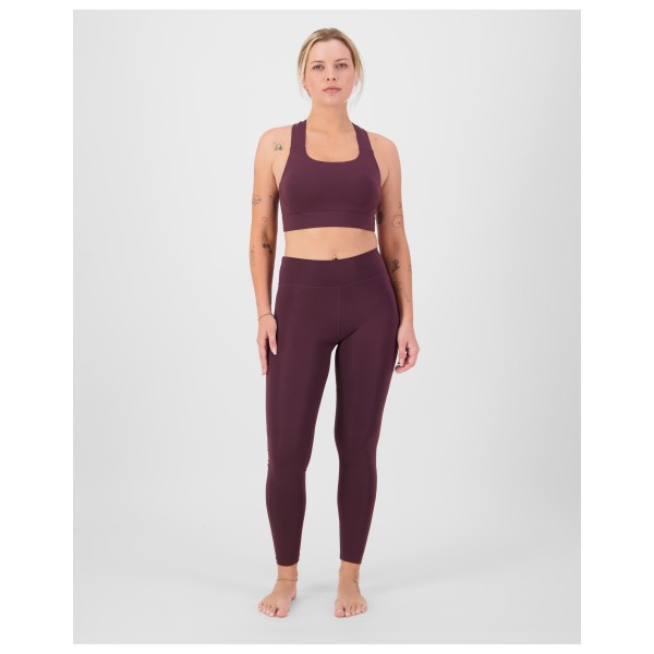 Mons Royale - Women's Proximity Merino Legging - Legging