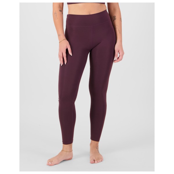 Mons Royale - Women's Proximity Merino Legging - Leggings