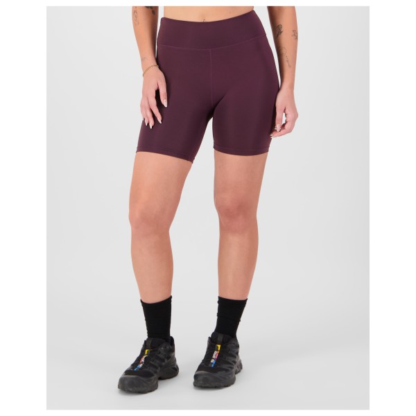 Mons Royale - Women's Proximity Merino Short - Leggings