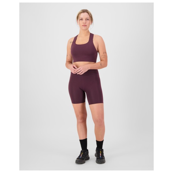 Mons Royale - Women's Proximity Merino Short - Leggings