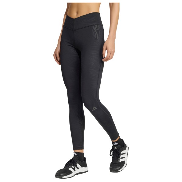 adidas - Women's All Me Essentials Graphic Leggings - Leggings