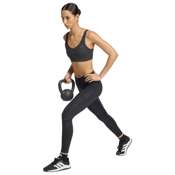 adidas - Women's All Me Essentials Graphic Leggings - Leggings