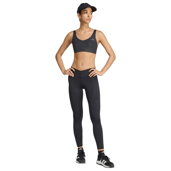 adidas - Women's All Me Essentials Graphic Leggings - Leggings