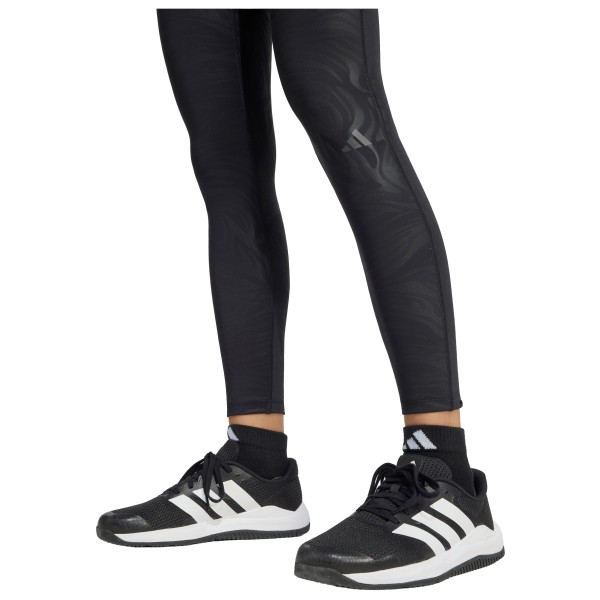adidas - Women's All Me Essentials Graphic Leggings - Leggings