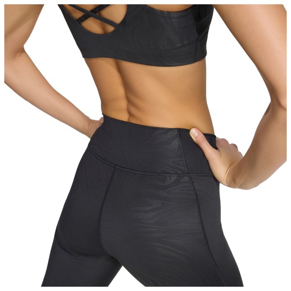 adidas - Women's All Me Essentials Graphic Leggings - Leggings