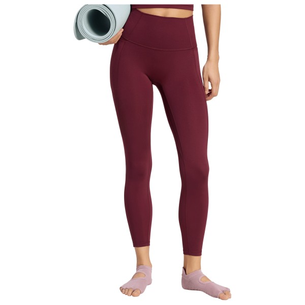 adidas - Women's All Me Sculpt Stash Leggings - Legging