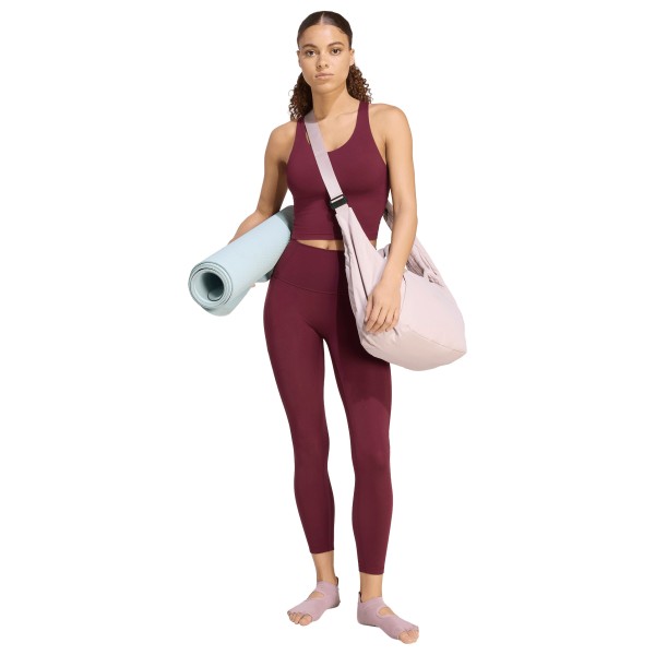 adidas - Women's All Me Sculpt Stash Leggings - Legging