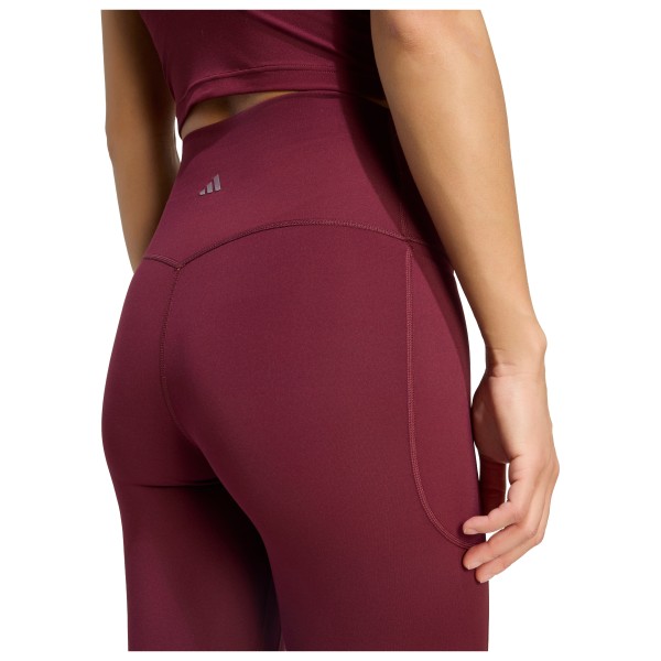 adidas - Women's All Me Sculpt Stash Leggings - Legging