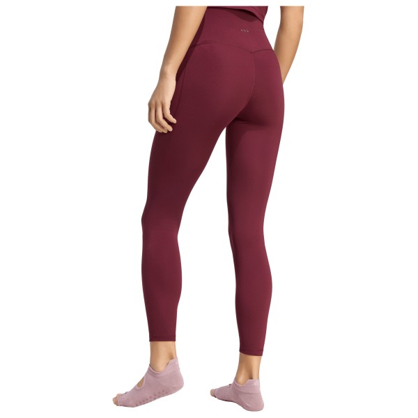 adidas - Women's All Me Sculpt Stash Leggings - Leggings