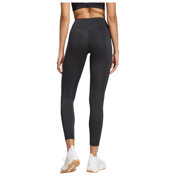 adidas - Women's Optimé Primelift 7/8 Leggings - Leggings