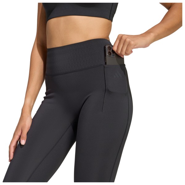adidas - Women's Optimé Primelift 7/8 Leggings - Leggings