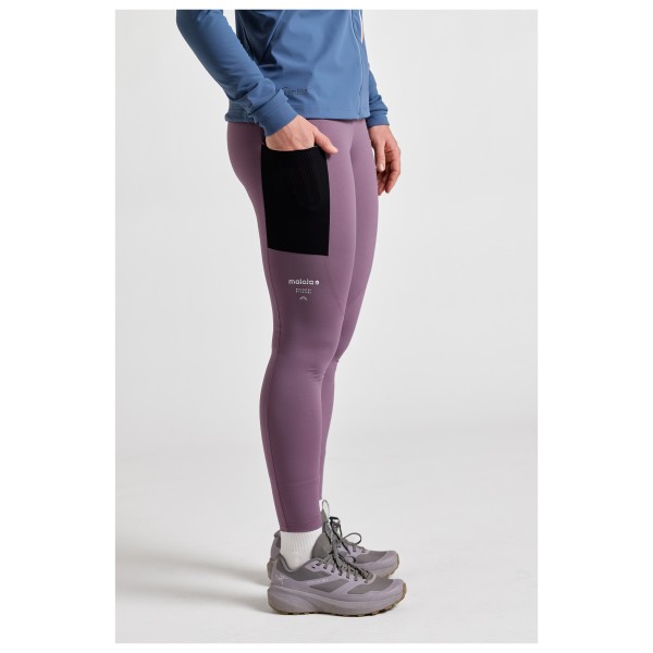 Maloja - Women's VesenazM. - Leggings