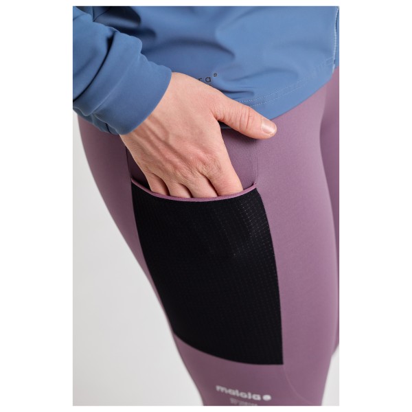 Maloja - Women's VesenazM. - Leggings
