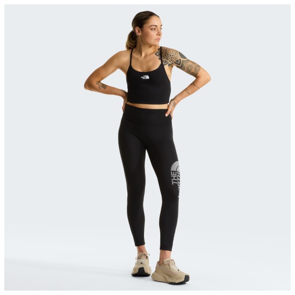 The North Face - Women's Flex 25In Tight - Leggings