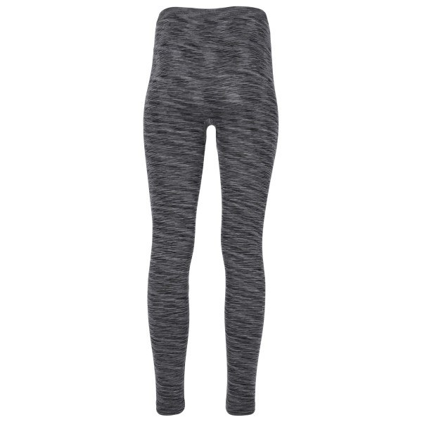 ENDURANCE - Women's Crina Seamless Melange Tights - Leggings