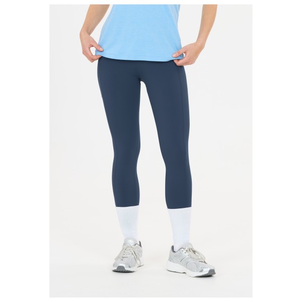 ENDURANCE - Women's Strong Long Run Tights - Legging