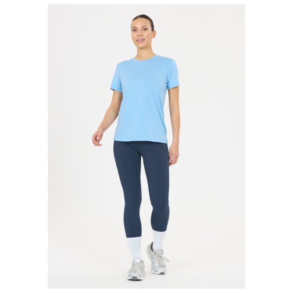 ENDURANCE - Women's Strong Long Run Tights - Legging