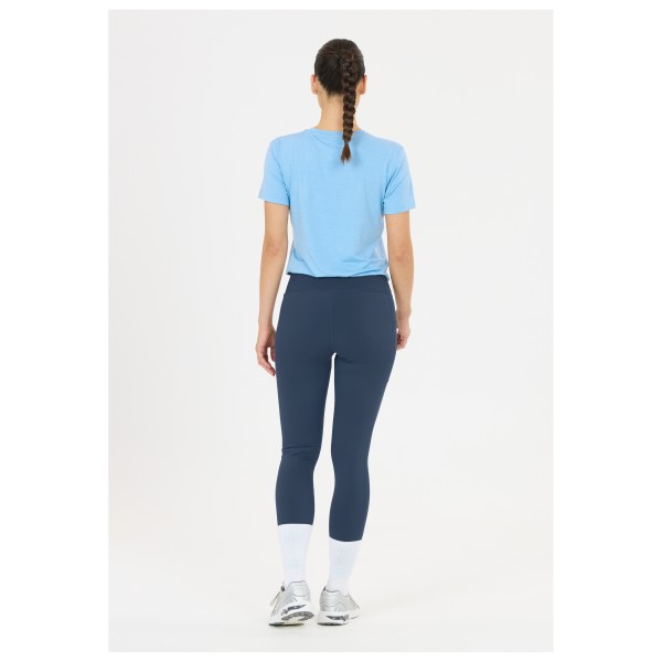 ENDURANCE - Women's Strong Long Run Tights - Legging