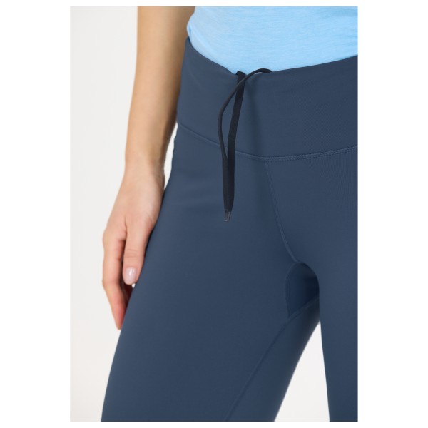 ENDURANCE - Women's Strong Long Run Tights - Leggings
