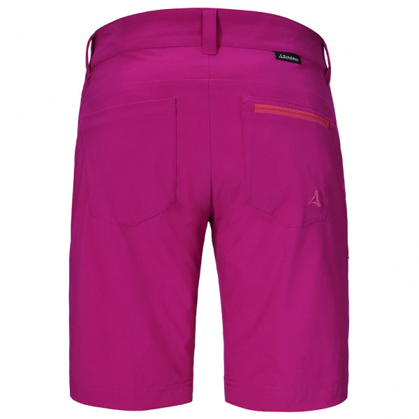 Schöffel - Women's Shorts Toblach - Pantalones cortos