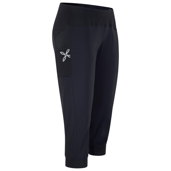 Montura - Sound 3/4 Pants Woman - Running shorts