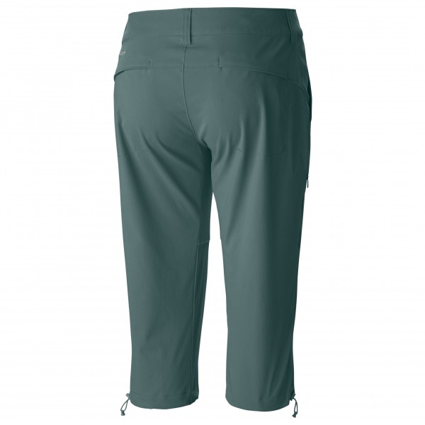 Columbia - Women's Saturday Trail II Knee Pant - Pantalones cortos