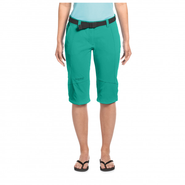 Maier Sports - Women's Kluane - Pantaloncini
