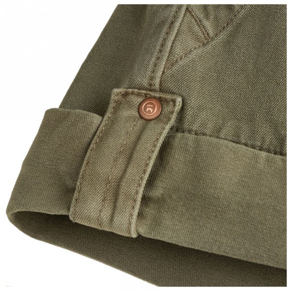 Backcountry - Women's Super Stretch Twill Short - Pantalones cortos