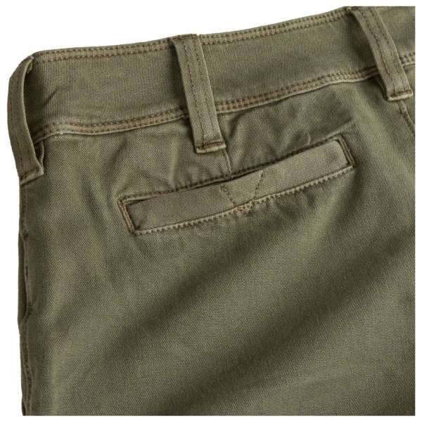 Backcountry - Women's Super Stretch Twill Short - Short