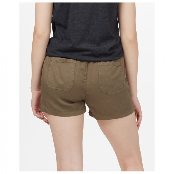 tentree - Women's Instow Short - Shortsit