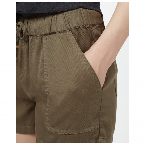 tentree - Women's Instow Short - Shortsit