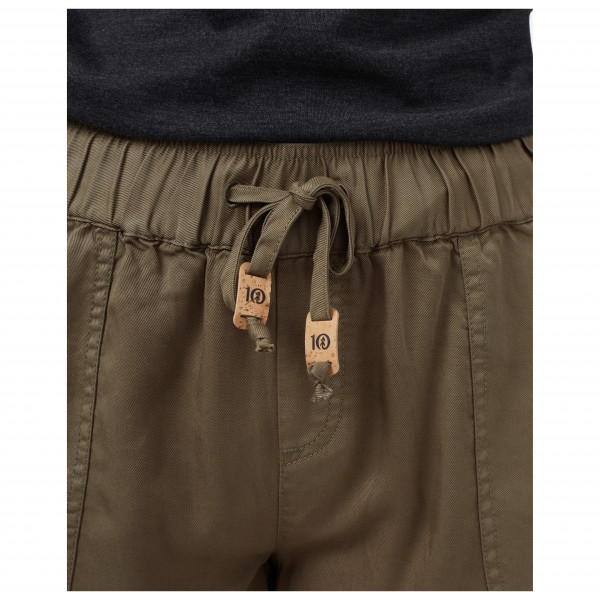 tentree - Women's Instow Short - Shortsit