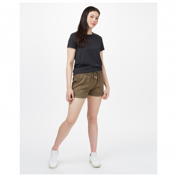 tentree - Women's Instow Short - Shortsit