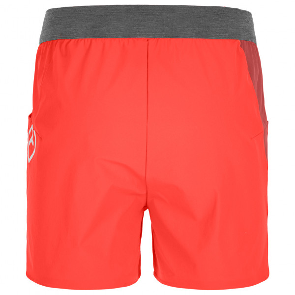 Ortovox - Women's Piz Selva Light Shorts - Short