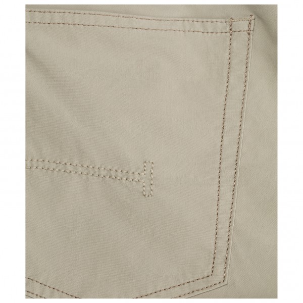 Norrøna - Women's Svalbard Light Cotton Shorts - Pantalones cortos
