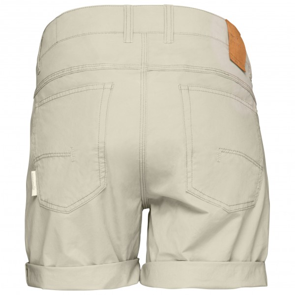 Norrøna - Women's Svalbard Light Cotton Shorts - Shorts