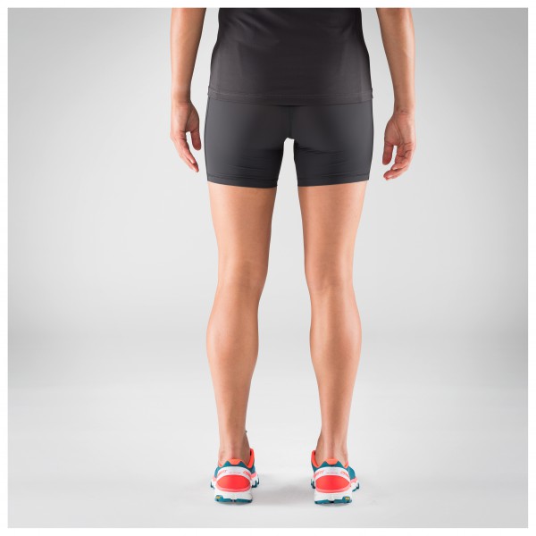 Dynafit - Women's Vert 2 Short Tights - Löparshorts & 3/4-löpartights