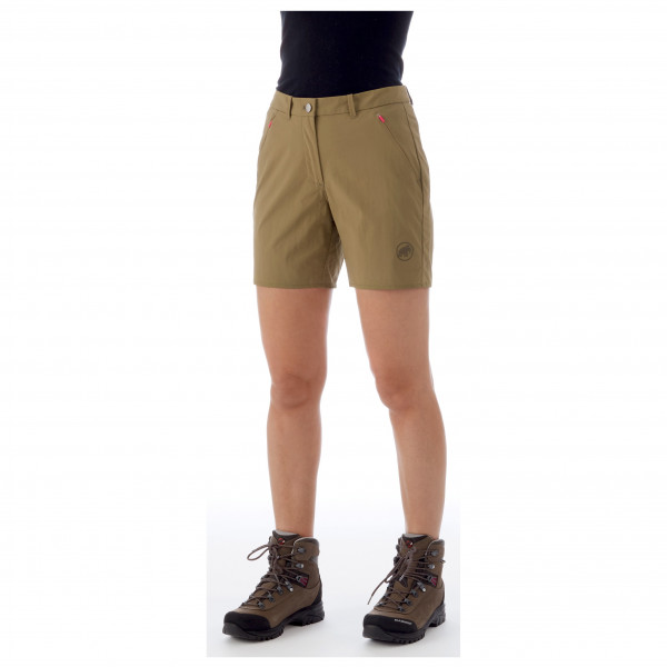 Mammut - Women's Hiking Shorts - Pantalones cortos