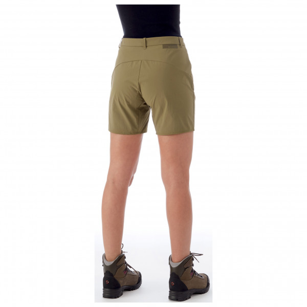 Mammut - Women's Hiking Shorts - Pantalones cortos