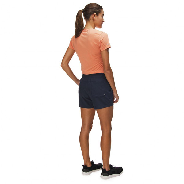 Backcountry - Women's Tech Short - Pantaloncini